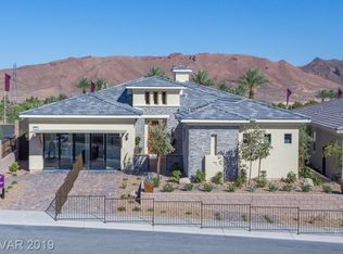 7 Porto Malaga St, Henderson, NV 89011