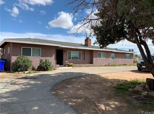 16201 Dale Evans Pkwy #1, Apple Valley, CA 92307