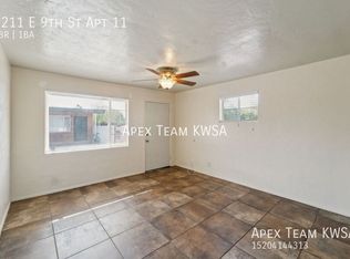 1211 E 9th St APT 11, Tucson, AZ 85719