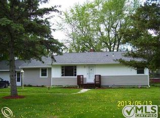 6124 Concord Pass, Flint, MI 48506