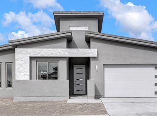 13416 Emerald Glass, El Paso, TX 79928