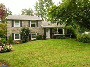 108 Lombardy Rd, Wallingford, PA 19086