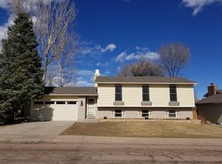 270 Saddlemountain Rd, Colorado Springs, CO 80919