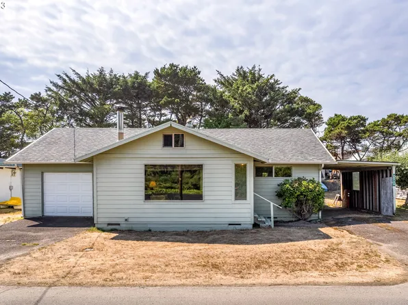 25740 Nedonna Ave, Rockaway Beach, OR 97136