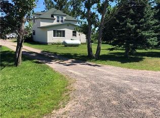 335 Us Highway 8 W, Turtle Lake, WI 54889