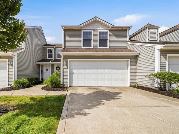 988 Tradewinds Cv, Painesville, OH 44077