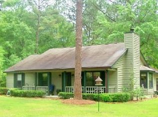 251 Longleaf Ln, Cairo, GA 39828