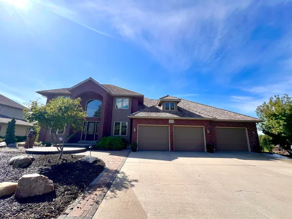 3505 Golf View Dr, Norfolk, NE 68701