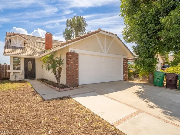25177 Dana Ln, Moreno Valley, CA 92551