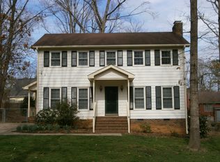 7316 Mill Ridge Rd, Raleigh, NC 27613