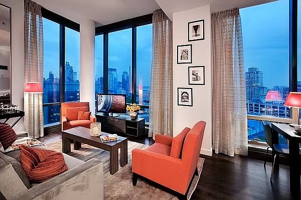 1st image of 200 W 67th St APT 18F