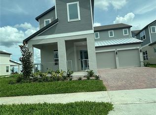 5277 Citrus Leaf Blvd, Winter Garden, FL 34787