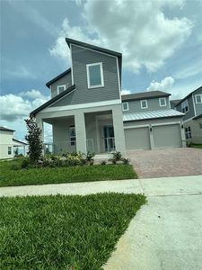 5277 Citrus Leaf Blvd, Winter Garden, FL, 34787