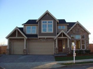 16001 NE 28th Ave, Ridgefield, WA 98642