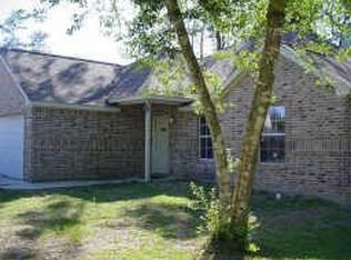 19644 Youpon, Conroe, TX 77385