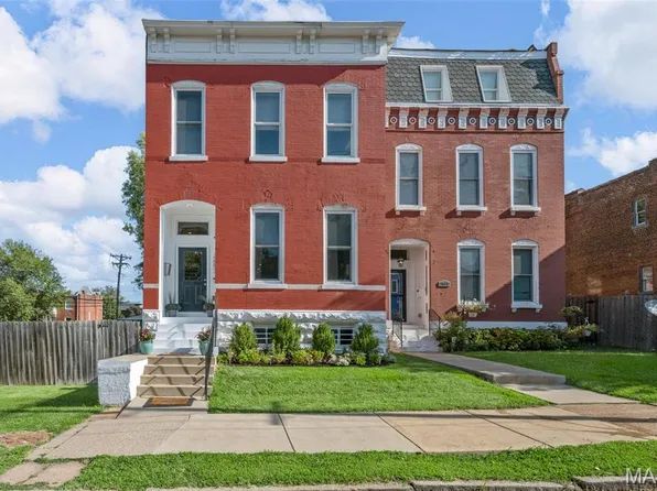 2653 Shenandoah Ave, Saint Louis, MO 63104