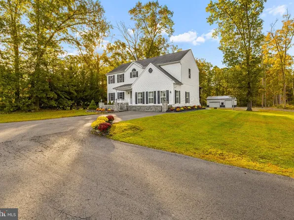 2270 Coles Mill Rd, Franklinville, NJ 08322