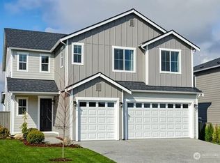 14520 203rd Ave E #848, Bonney Lake, WA