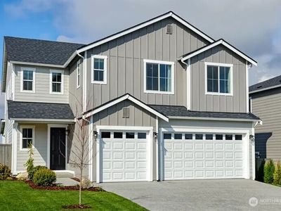 14520 203rd Avenue E #848, Bonney Lake, WA, 98391