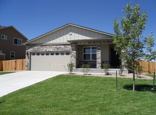 8237 Raspberry Dr, Frederick, CO 80504