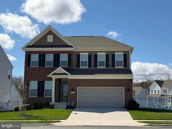 2012 Armstrong Ter, Jeffersonton, VA 22724