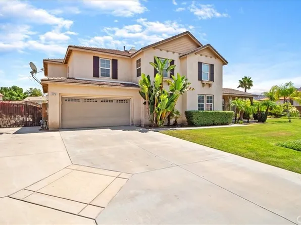 13376 Nottingham Ave, Moreno Valley, CA 92555