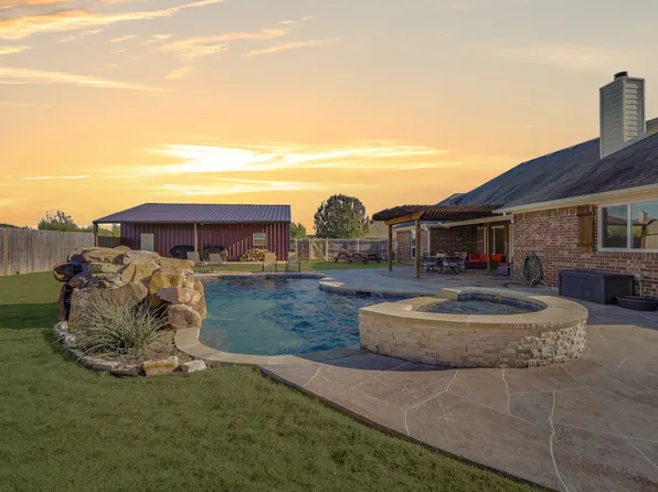 117 Dustin Dr, Fate, TX 75189