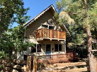 1670 Wolf Rd, Big Bear City, CA 92314