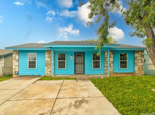 5243 Trading Post St, San Antonio, TX 78242
