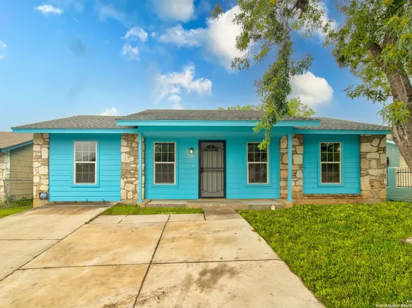5243 Trading Post St, San Antonio, TX 78242
