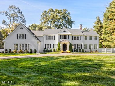 17 Will Merry Ln, Greenwich, CT, 06831