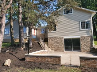 15995 Waubascon Rd, Battle Creek, MI 49017