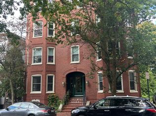 65 Sherman St APT 1, Portland, ME 04101