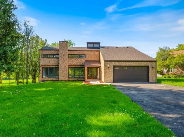 21010 London Dr, Olympia Fields, IL 60461