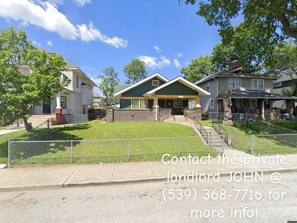 1st image of 3242 N Park Ave