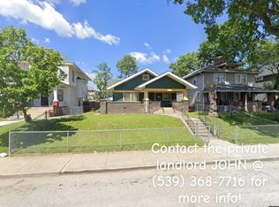 3242 N Park Ave, Indianapolis, IN 46205