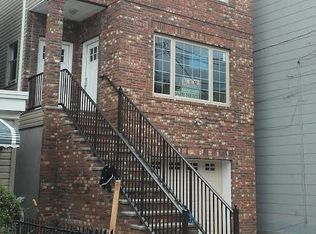 274 New York Ave #1, Jersey City, NJ 07307