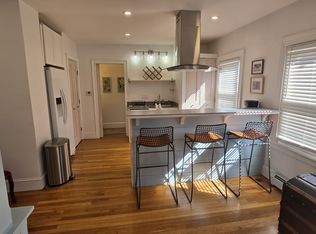 117 Water St #3A, Stonington, CT 06378