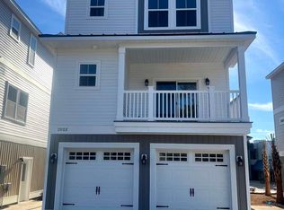 202 E Madison Ct #8, Myrtle Beach, SC 29577