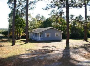 5798 Normandy Rd, Crestview, FL 32536