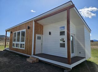 1 Proctor School Rd, Proctor, MT 59929