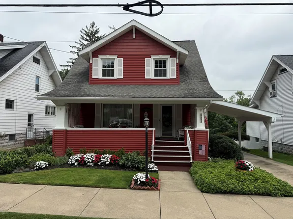 729 Chestnut St, Meadville, PA 16335