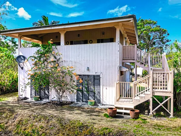 12-237 Mapuana Ave, Pahoa, HI 96778