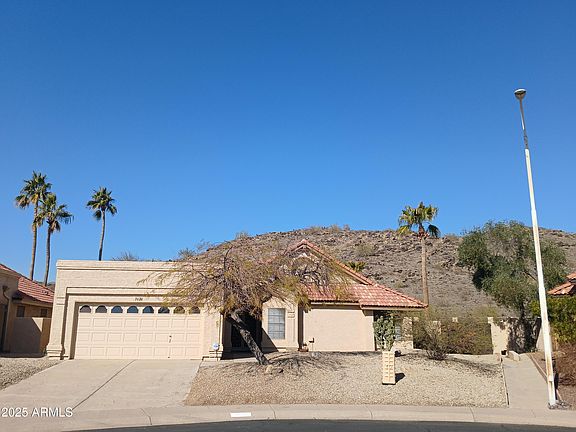 3rd image of 3626 E Thunderhill Place