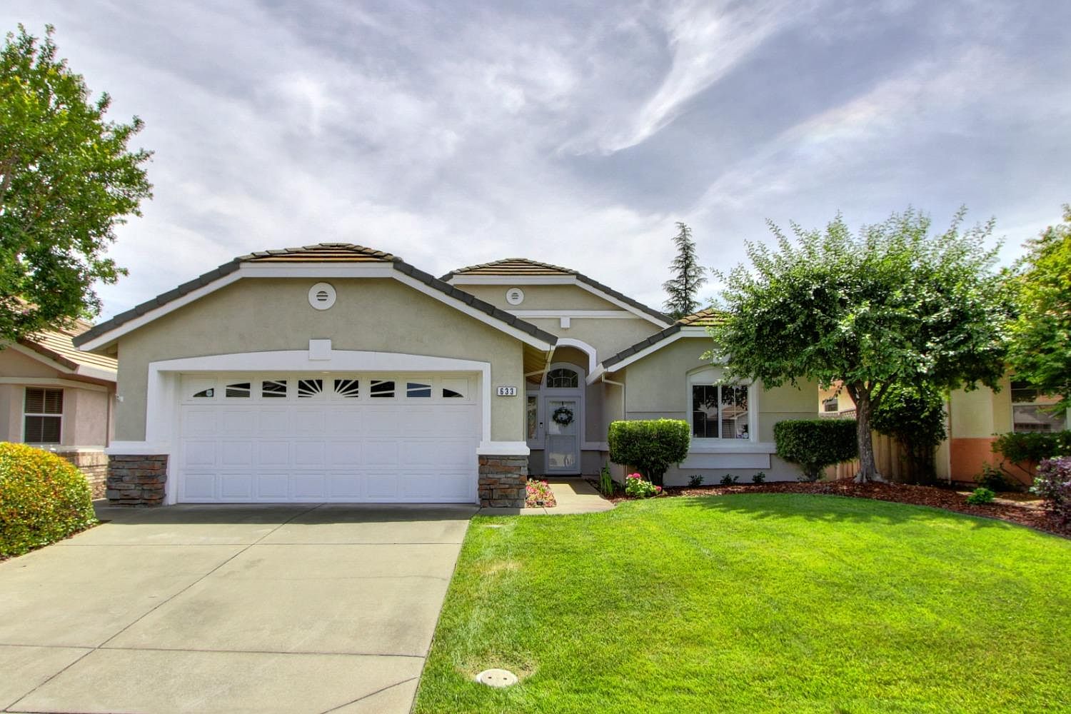 633 Blackstone Ct, Roseville, CA 95747 Zillow