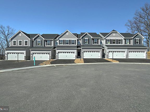 2nd image of 268 Magnolia Ln Lot 58