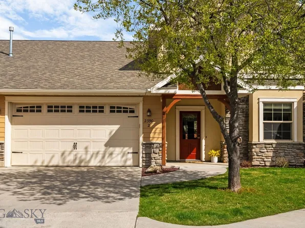 2390 W Beall St APT 2, Bozeman, MT 59718