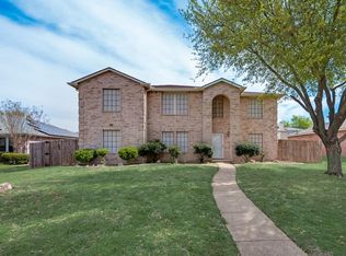 725 Bray St, Cedar Hill, TX 75104