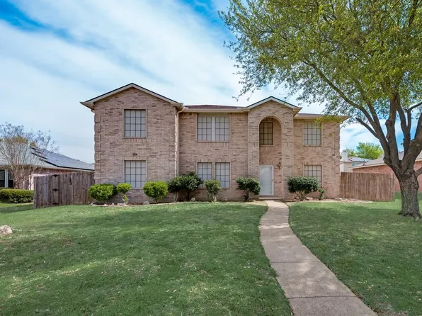 725 Bray St, Cedar Hill, TX 75104