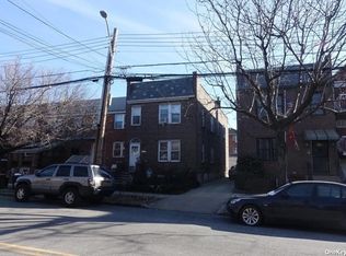 43-16 58th St #2R, Woodside, NY 11377